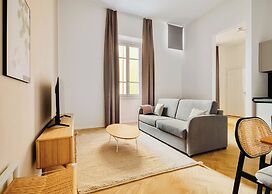 Limehome Florence Via Guelfa
