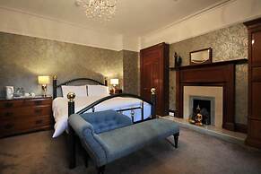 St Michaels Guesthouse