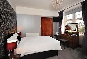 St Michaels Guesthouse