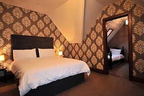 St Michaels Guesthouse