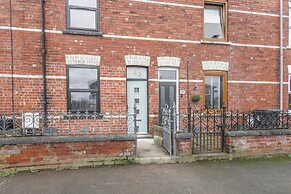 Host Stay Minster View