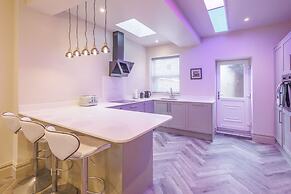Host Stay Minster View