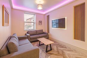 Host Stay Minster View