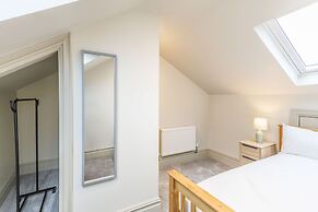 Host Stay Minster View