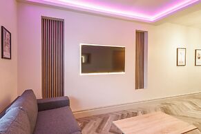 Host Stay Minster View