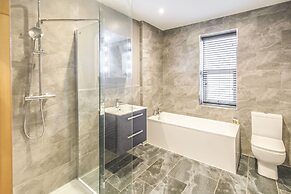 Host Stay Minster View