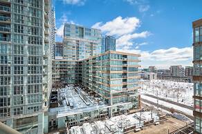 Celestara Suites - Downtown