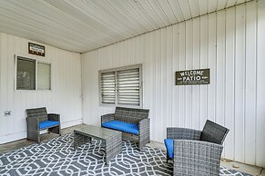 Lake Days & Fireside Nights! Updated Burnside Home