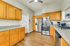 Lake Days & Fireside Nights! Updated Burnside Home