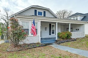 Lake Days & Fireside Nights! Updated Burnside Home