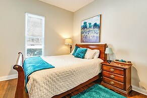 Lake Days & Fireside Nights! Updated Burnside Home