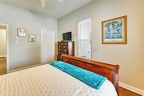 Lake Days & Fireside Nights! Updated Burnside Home