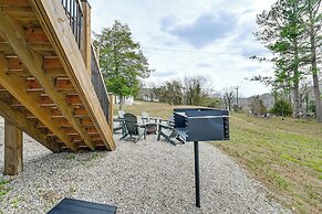 Lake Days & Fireside Nights! Updated Burnside Home