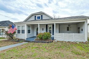 Lake Days & Fireside Nights! Updated Burnside Home