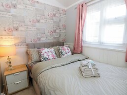 The Comfort Den
