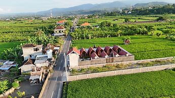 Lokasea Villa Beachfront