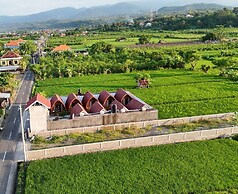 Lokasea Villa Beachfront