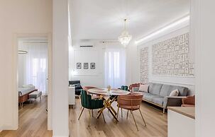 Zara Suite Apartment