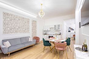 Zara Suite Apartment