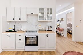 Zara Suite Apartment