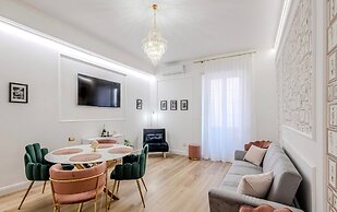 Zara Suite Apartment