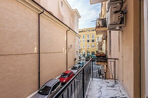 Zara Suite Apartment