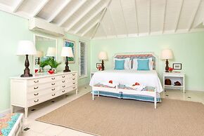 Private 2BR Open-air Villa Panoramic Views Pool