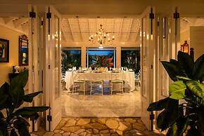 Private 2BR Open-air Villa Panoramic Views Pool