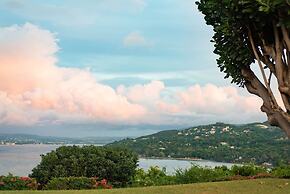 Private 4BR Open-air Villa Panoramic Views Pool