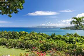 Private 4BR Open-air Villa Panoramic Views Pool