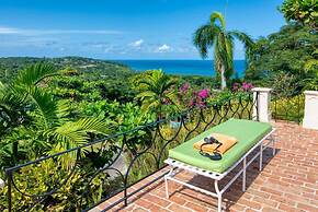Private 4BR Open-air Villa Panoramic Views Pool