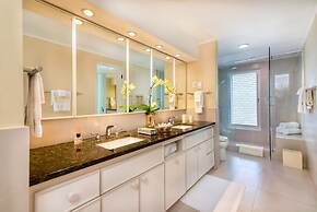 Private 4BR Open-air Villa Panoramic Views Pool