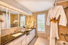 Private 4BR Open-air Villa Panoramic Views Pool