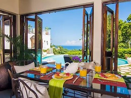 Charming 4BR Garden Villa Pool Separate Cottage