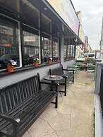 The Hotel And Bar Blackpool