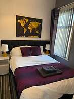 The Hotel And Bar Blackpool