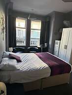 The Hotel And Bar Blackpool