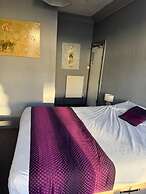 The Hotel And Bar Blackpool