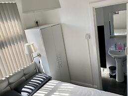 The Hotel And Bar Blackpool