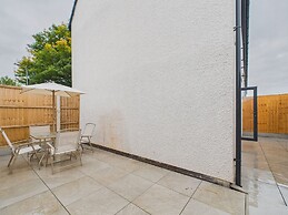 Belle Vue Terrace
