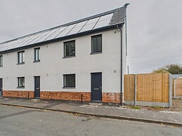 Belle Vue Terrace