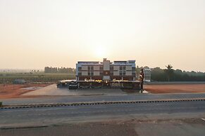 Hemagiri Palace