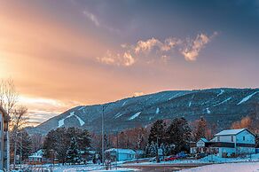 Domaine Mont Sainte-Anne