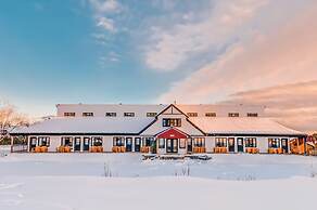 Domaine Mont Sainte-Anne