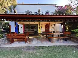 Hotel Casa Grangelo