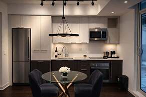 The Rex Suites