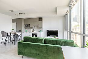 The Rex Suites