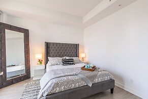 The Rex Suites