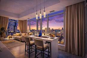 The Rex Suites
