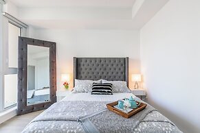 The Rex Suites